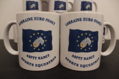 MUG Personnalisé