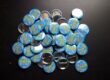 badges personnalisés